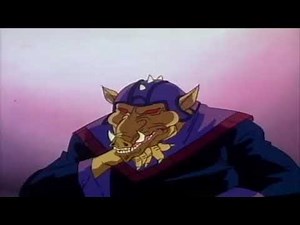 Link Hood Part 9: Ganon and Serpentine's Plan