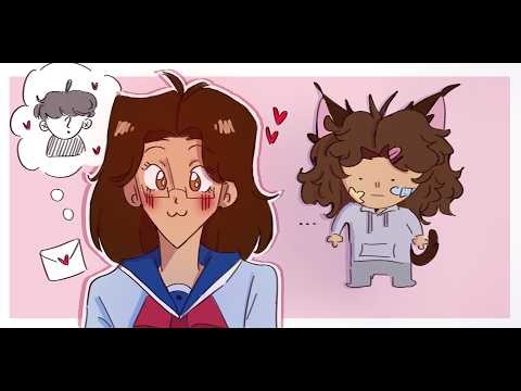 the time i was a real life yandere...