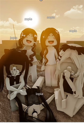 they js mad cs we steal all the huzz @jopia @iopia @mina @⃟ #fyp #dhoce #robloxfyp #viral #robloxtrend