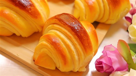 I bake this old bread recipe every week