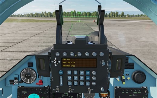 DCS WORLD第三方模组安装教程