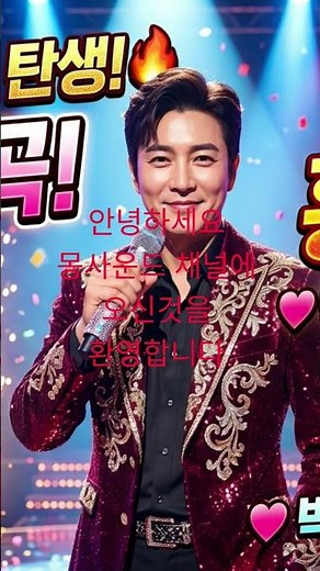 별빛같은 나의 사랑아 임영웅