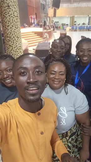 THE APOSTOLIC MINISTER'S WIVES FELLOWSHIP Conference experience