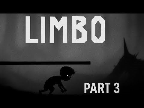 "This Level Broke My Brain | LIMBO Episode 3"