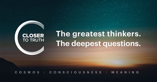 What Is Pure Consciousness? - Closer To Truth