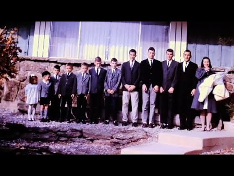 'Los chicos de Hidden Valley Road': el drama familiar clave en la investigación de la esquizofrenia