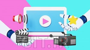 AI Video Production: Create Videos 100% with AI