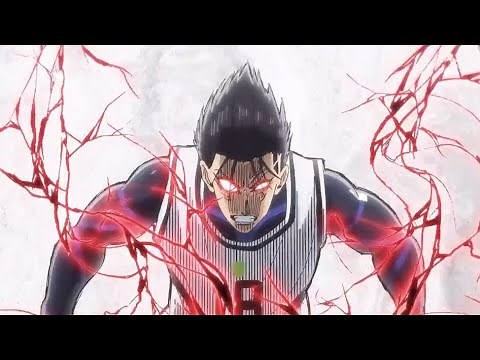 BEST BLUE LOCK MOMENTS