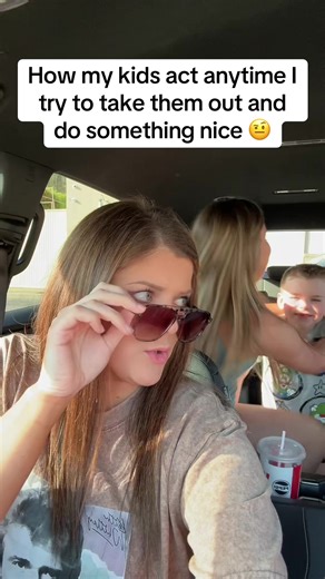 Kids React to Going Out