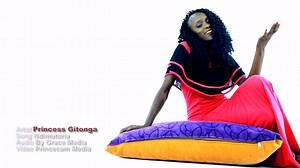 It brings us joy whenever we get to work with new talent. Princess Gitonga has an amazing journey of pursuing talent and that led her to write a victory song title 'Ndimutoria' that talks about the Grace of good and attaining victory. The song will get realeased today at 4pm on YouTube only on Talanta TV | Princecam Media | Facebook