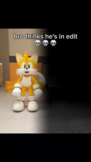Funny Tails Animation Memes for Your Entertainment