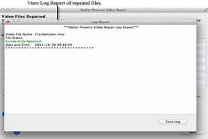 Stellar phoenix video repair upload