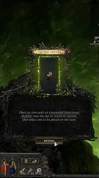 Path of Exile 2 – Revealing the Heart of the Well (Full Guide)