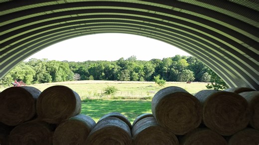  Space, buildings, and potential—already in place. Curtis & Sons is...