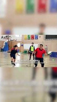 十載無錫情：美國教練George的足球連結之旅 | George's 10-Year Football Journey in Wuxi