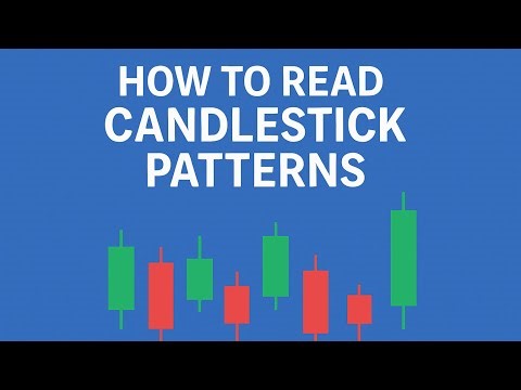 How to Read Candlestick Patterns