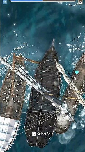 Secret Ship Strategy To Win Every Fight