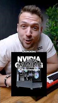 Pure Performance PCs with Nvidia GPUs!