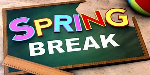 Spring Break options in Columbus