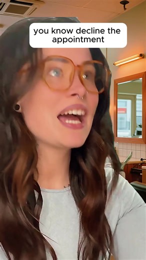 Hair Salon Horror Story