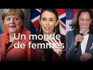 A World of Women - The Underside of the Cards | ARTE