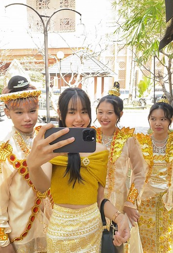 @Kyi Phyu Htoo🐯 @lewis_dino69 #foryou #mandalay #behindthescenes