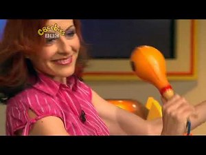 CBeebies Carrie and David's Popshop Side to Side 2008