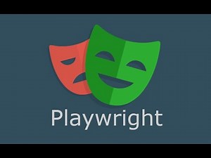 Playwright Beginner Tutorial 1 | What is Playwright | How to start with Playwright