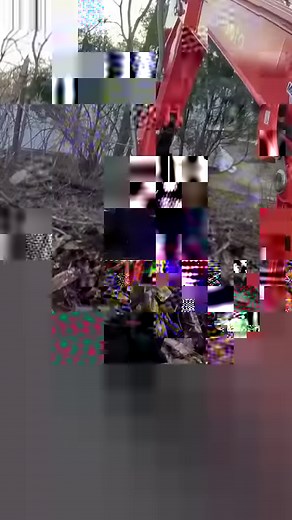 A Beautiful Evening in an Excavator #excavator #excavators #excavation #reels #construction #maintenance | Stanley "Dirt Monkey" Genadek