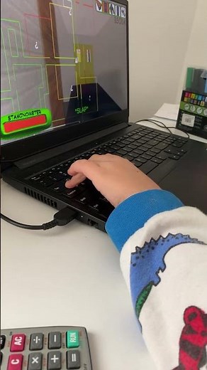 Trying to beat every baldis basics version