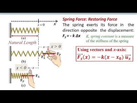 Waves and Optics: Lecture1-Basics of oscillations