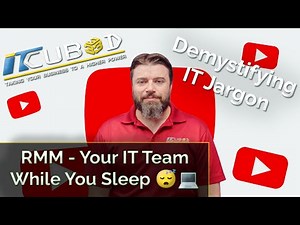 What Is Remote Monitoring and Management (RMM)? | How IT Works Behind the Scenes