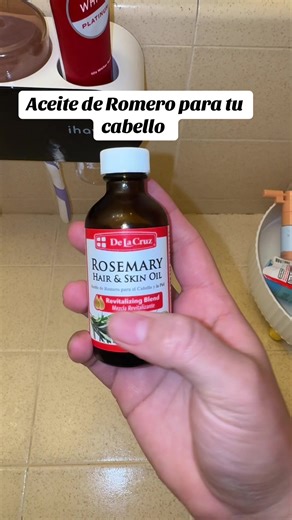 Rosemary Oil for Hair Growth Tips