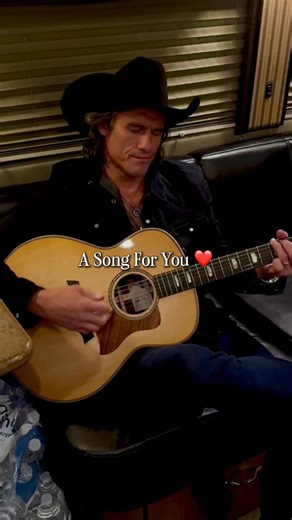 Here’s my take on A Song for You by the great Leon Russell... Hope it hits you right in the heart like it does me! 🎶❤️ | Joe Nichols