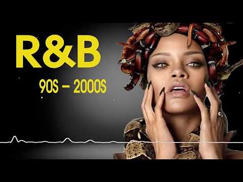 90s & 2000s R&B PARTY MIX - MIXED BY DJ XCLUSIVE G2B Destiny's Child, Alicia Keys