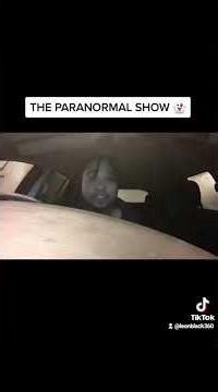 THE PARANORMAL SHOW WITH LEON BLACK SEASON 1👻