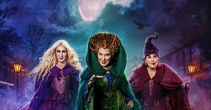 'Hocus Pocus 2': Release Date, Trailer, and Everything We Know