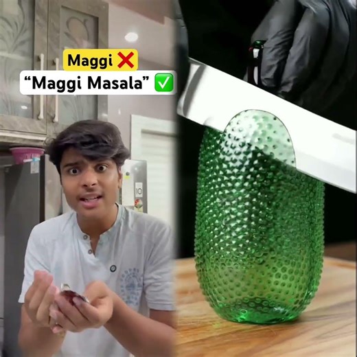 Maggie masala 🤣😘 #funny #funnyshorts #comedy