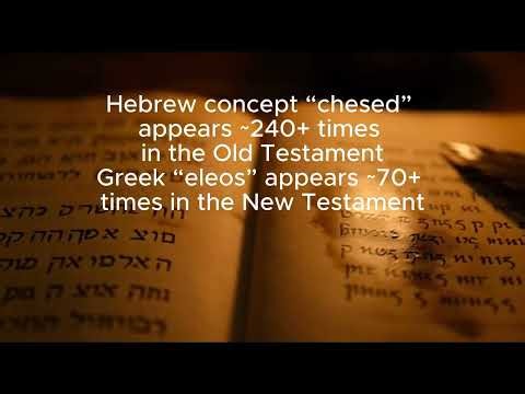 Grace vs Mercy Explained (Biblical Truth Most People Miss)