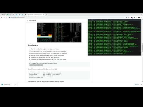 Installing Radare2 Reverse Engineering Tool on Kali Linux | Pem7