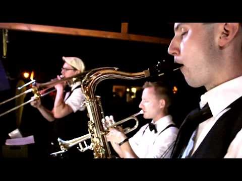 Come on Eileen - Ala'SKA (COVER)