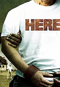 Aquí - película: Ver online completa en español