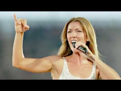 CELINE DION : JOYEUX ANNIVERSAIRE