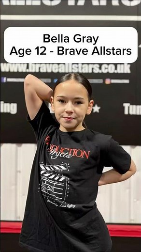 Bella Gray - GN Submission 2025