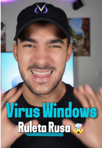 ¿Una Ruleta Rusa en tu PC?☠️🖥️ . System32 es una carpeta crítica dentro de los sistemas operativos Windows que contiene archivos esenciales, como controladores, bibliotecas y ejecutables, necesarios para el correcto funcionamiento del equipo. Se encuentra en el directorio C:\\Windows\\System32 y es vital para que Windows pueda arrancar y operar con normalidad. . #overtips #virus #malware #system32 #roulette