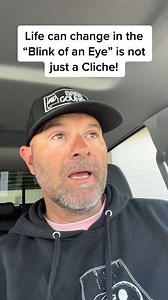 494K views · 10K reactions | A Split Second Can Shift Everything. | Slick Johnson | Facebook