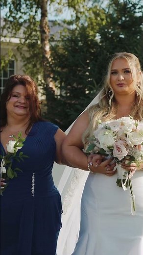 Cinematic Wedding Teaser - Acquaviva Winery