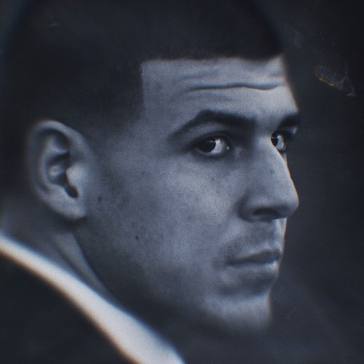 Killer Inside: The Mind of Aaron Hernandez A three part docuseries, coming January 15 | Netflix