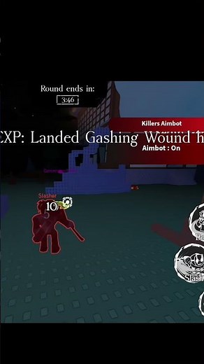 forsaken best script(anti kick)w/hack