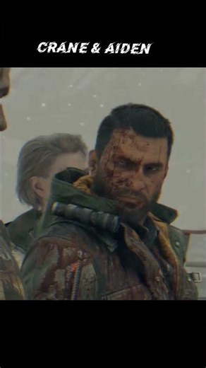 Best Video Game Duos pt1 || #duo #videogameedits #kylecrane #dyinglight